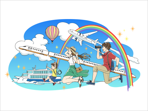 KNTメンバーズクラブ会員300万人達成キャンペーン 第4弾│近畿日本