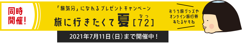 21年 近ツーの夏売りでいく おすすめテーマ旅 国内旅行 ツアー 近畿日本ツーリスト