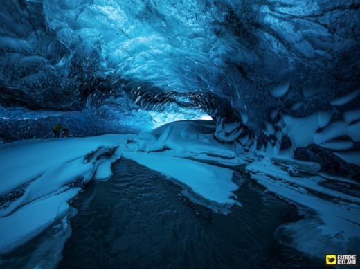 大自然の絶景に出会う アイスランドで訪れるべき絶景5選 旅する地球 近畿日本ツーリスト