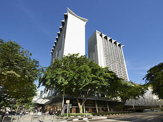 旅行会社ｏｌの女子旅日記 東南アジアの美食シティ シンガポールで食べた必食ごはん スイーツ５選 １ 旅する地球 近畿日本ツーリスト