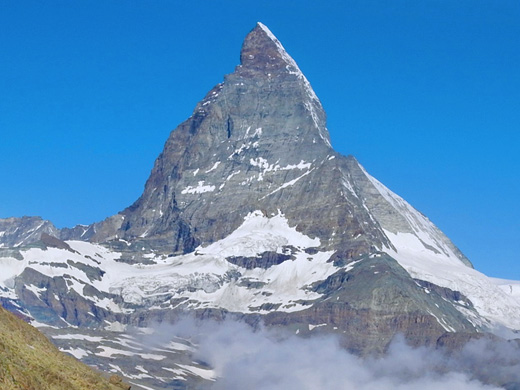 【憧れの山岳ホテルに宿泊】スイス政府観光局公認！スペシャリストと行くスイス・ハイキング	