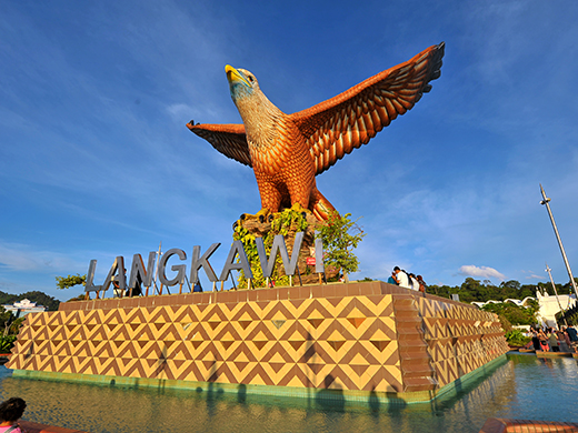 写真提供:マレーシア政府観光局