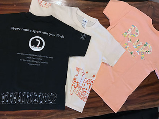 Tシャツ