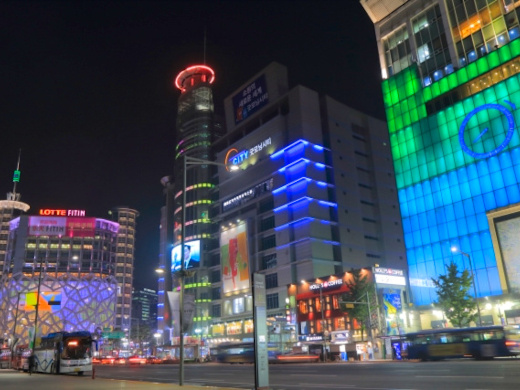 韓国特集 福岡発ソウル 1泊2日モデルコース 旅する地球 近畿日本ツーリスト