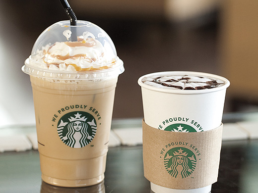 スターバックスコーヒー/シェラトン・ラグーナ・グアム・リゾートホテル/ザ・ポイント