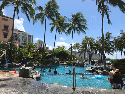 ハワイ初めての子連れ海外旅行のススメ 旅する地球 近畿日本ツーリスト ハワイ初めての子連れ海外旅行のススメ 旅する地球 近畿日本ツーリスト