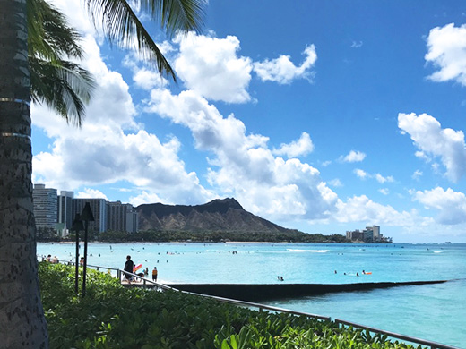 ハワイ初めての子連れ海外旅行のススメ