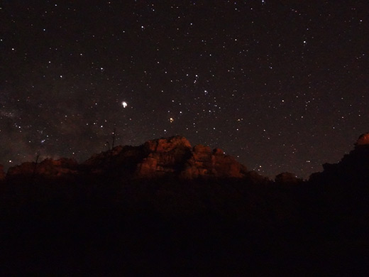 星空