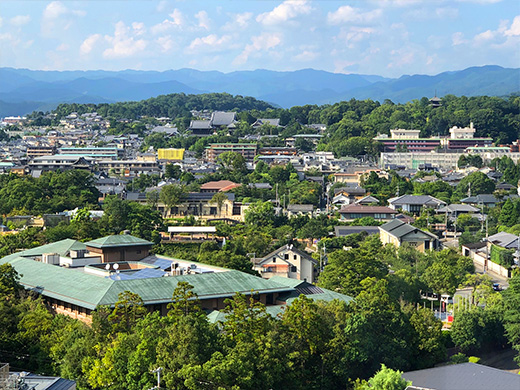 風景