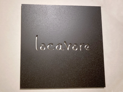 locavore看板