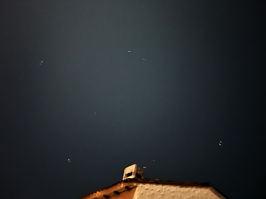 Estrella(エストレージャ)とは、スペイン語で“星”