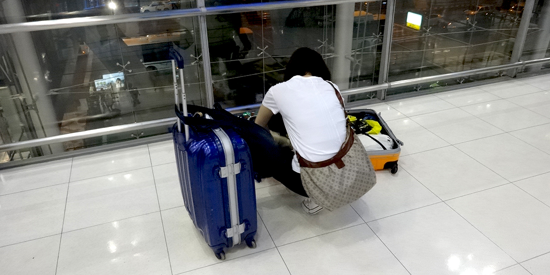 サードプレイス を探す旅 番外編 旅に便利なもの 旅する地球 近畿日本ツーリスト サードプレイス を探す旅 番外編 旅に便利なもの 旅する地球 近畿日本ツーリスト