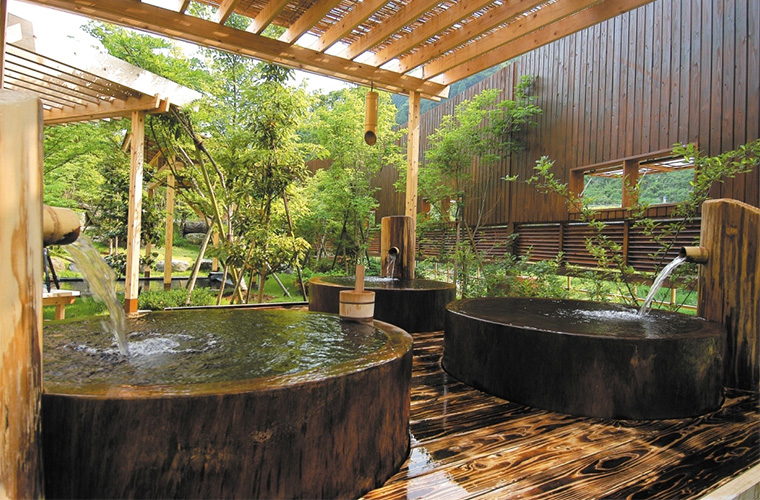 つえたて温泉 ひぜんや Tabipre 近畿日本ツーリスト