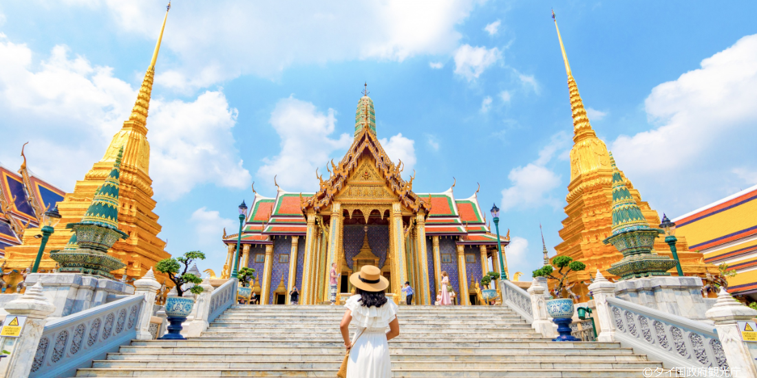 バンコク観光おすすめスポット21選 近畿日本ツーリスト バンコク観光おすすめスポット21選 近畿日本ツーリスト