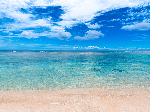 グアムの海を満喫!身近な常夏の島で訪れたいビーチ12選│近畿日本