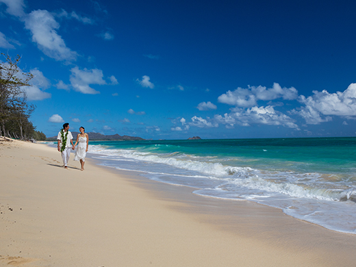 ハワイの海を満喫できるおすすめビーチ13選 穴場スポットも紹介 近畿日本ツーリスト