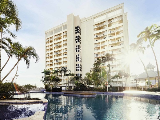 ケアンズのおすすめホテル6選 観光やショッピングに便利なホテルをご紹介 近畿日本ツーリスト