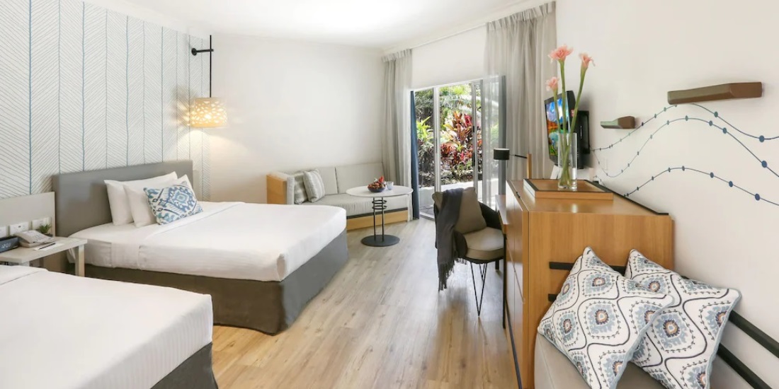 ケアンズのおすすめホテル6選 観光やショッピングに便利なホテルをご紹介 近畿日本ツーリスト