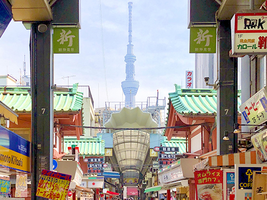 浅草観光は見どころいっぱい 東京の今と昔を知る下町情緒あふれる街を散策しよう 近畿日本ツーリスト 浅草観光は見どころいっぱい 東京の今と昔を知る下町情緒あふれる街を散策しよう 近畿日本ツーリスト