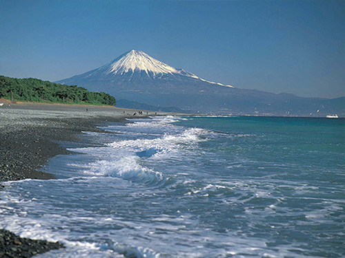 静岡観光で富士山をはじめとした自然を満喫！おすすめ定番スポットをご紹介