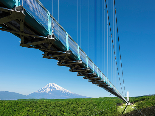 静岡観光で富士山をはじめとした自然を満喫 おすすめ定番スポットをご紹介 近畿日本ツーリスト