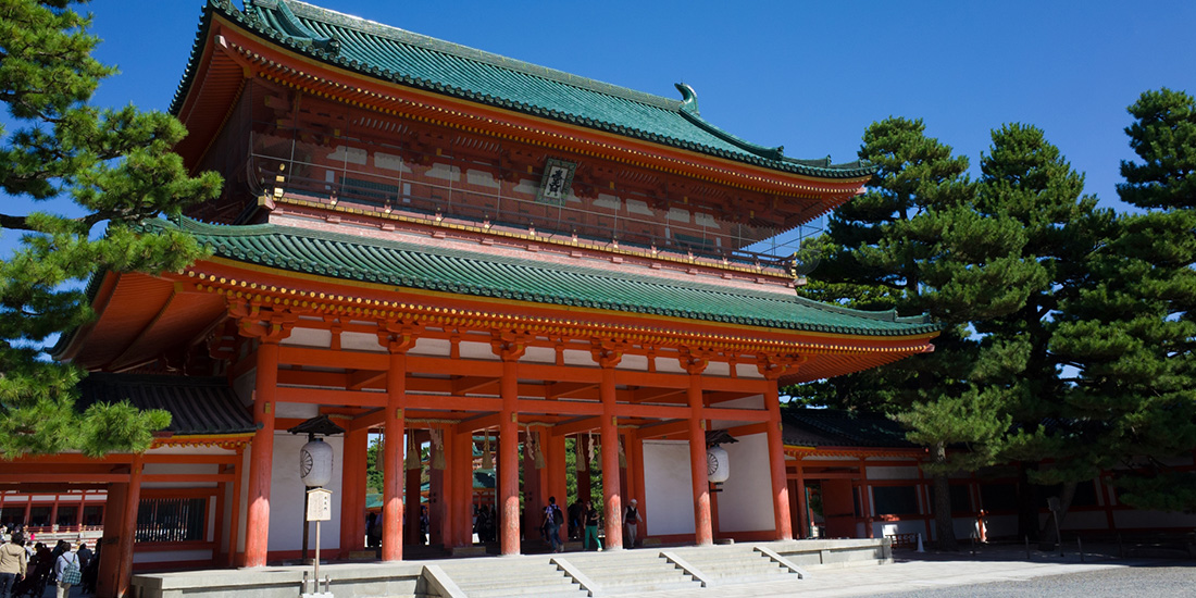 京都観光ならここで決まり 古都を彩る名所をずらりとピックアップ 近畿日本ツーリスト