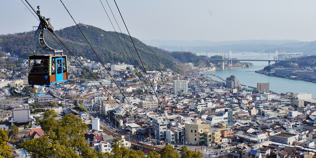 広島観光するなら絶対外せないスポットはここだ 定番から穴場までを一挙ご紹介 近畿日本ツーリスト