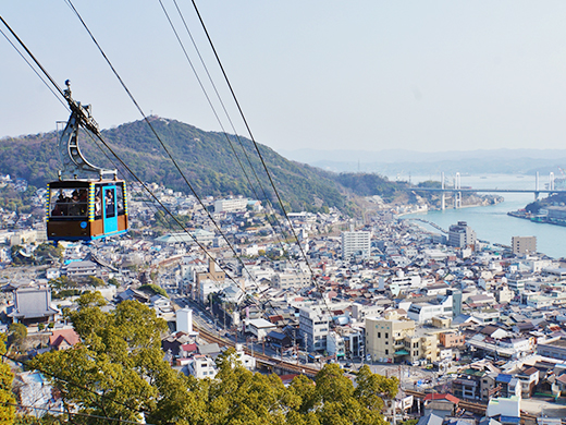 広島観光するなら絶対外せないスポットはここだ！定番から穴場までを一挙ご紹介！