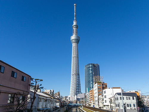 東京スカイツリー®