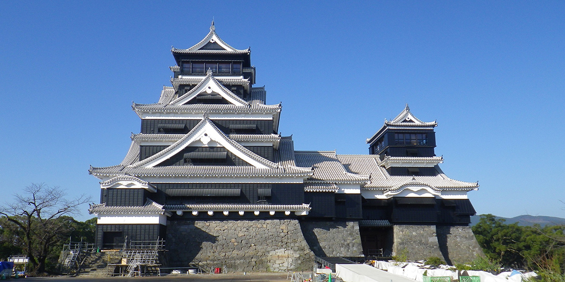 熊本観光ならここで決まり 温泉も絶景スポットもグルメも欲張り体験しちゃおう 近畿日本ツーリスト