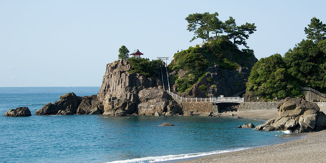 坂本龍馬を生んだ 熱い 高知県の絶対外せない観光スポットをご紹介 近畿日本ツーリスト