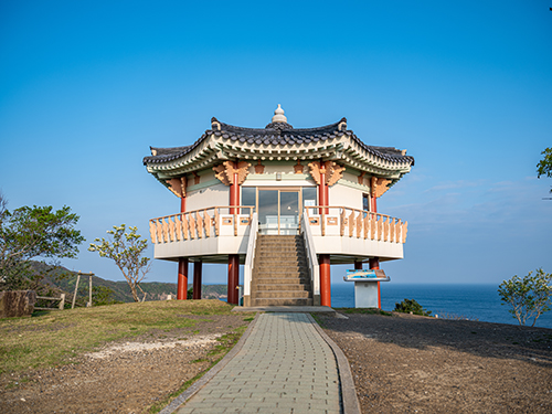 韓国展望所