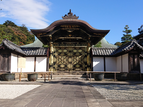 建長寺