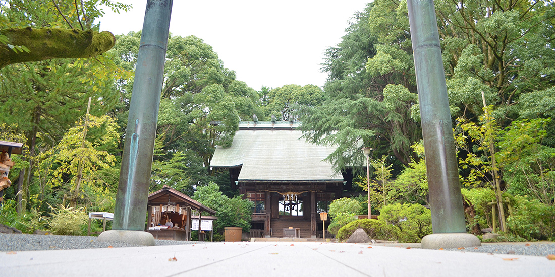 小田原の定番観光スポットをご紹介 神社や博物館など歴史ある土地 近畿日本ツーリスト