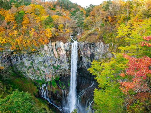 華厳ノ滝