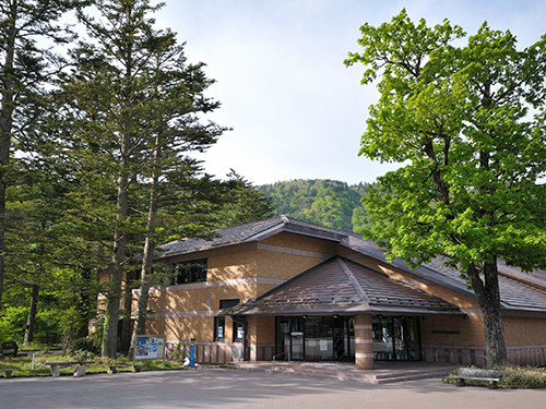 栃木県立日光自然博物館