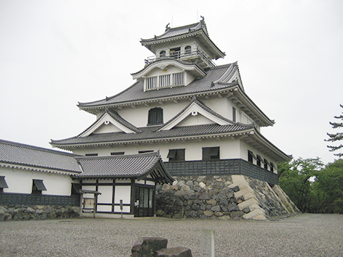 長浜城歴史博物館