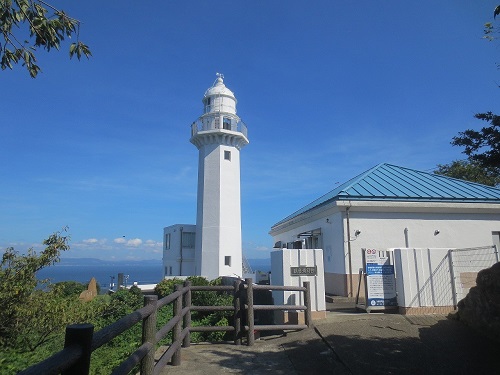 県立 観音崎公園