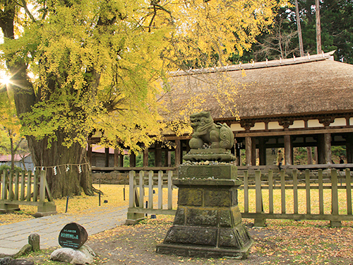 新宮熊野神社