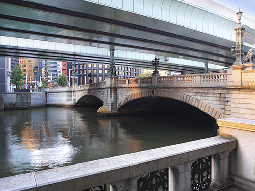 COREDO日本橋