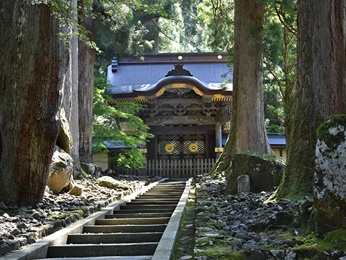 大本山 永平寺