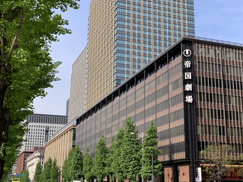 東京の玄関口である東京駅のおすすめ観光スポットをご紹介 近畿日本ツーリスト 東京の玄関口である東京駅のおすすめ観光スポットをご紹介 近畿日本ツーリスト