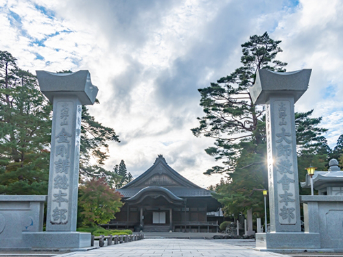 高野山真言宗 大師教会