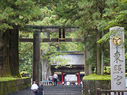 日光（栃木県）