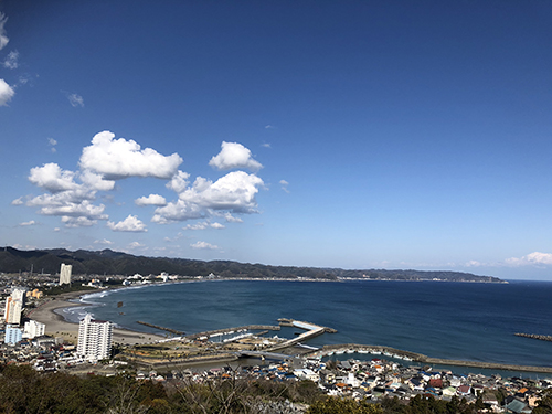 鴨川（千葉県）