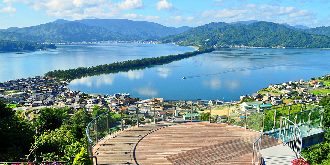 天橋立のおすすめ観光名所を一挙ご紹介 気になるパワースポットにもご注目 近畿日本ツーリスト