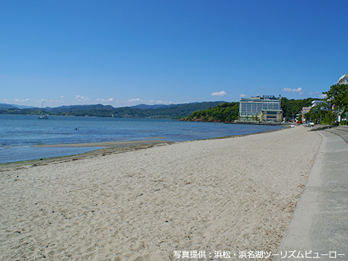 舘山寺サンビーチ