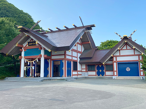 北門神社