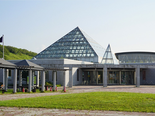 北海道立宗谷ふれあい公園