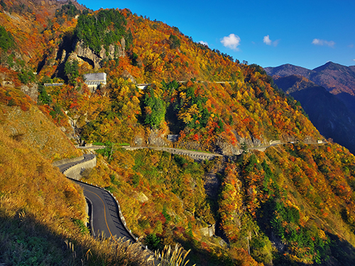人々を惹き付けてやまない 白川郷 の旅が もっと楽しくなる観光スポットをご紹介 近畿日本ツーリスト